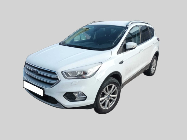 Ford Kuga 2018