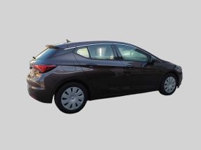 Opel Astra - 2017