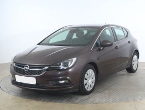 Opel Astra - 2017