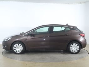 Opel Astra - 2017