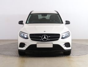 Mercedes - Benz GLC - 2016