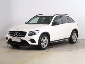 Mercedes - Benz GLC - 2016