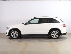 Mercedes - Benz GLC - 2016