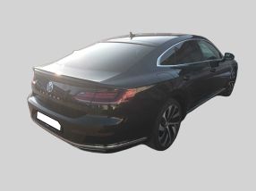 Volkswagen Arteon - 2020