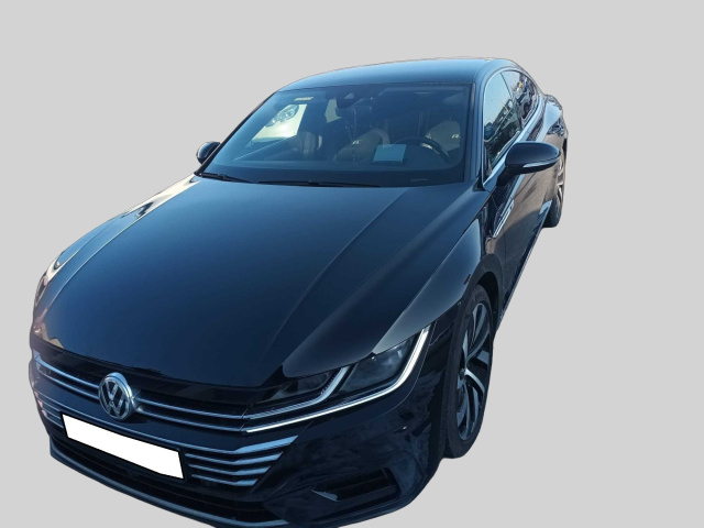 Volkswagen Arteon 2020