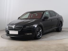 Škoda Superb - 2018