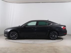 Škoda Superb - 2018