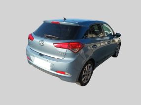 Hyundai i20 - 2016