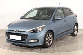 Hyundai i20 - 2016