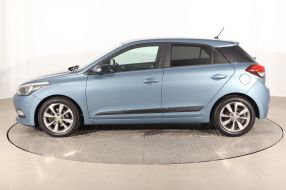 Hyundai i20 - 2016