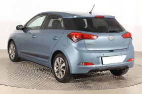 Hyundai i20 - 2016