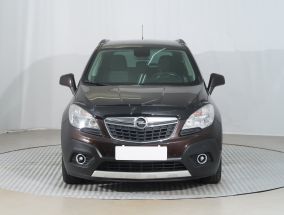 Opel Mokka - 2014