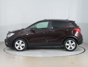 Opel Mokka - 2014