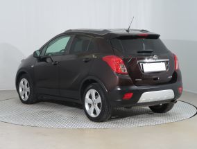 Opel Mokka - 2014