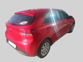 Kia Rio - 2020