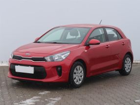 Kia Rio - 2020