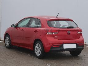 Kia Rio - 2020