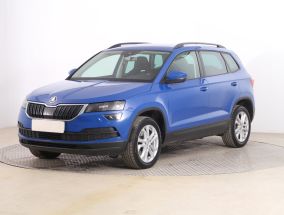 Škoda Karoq - 2019