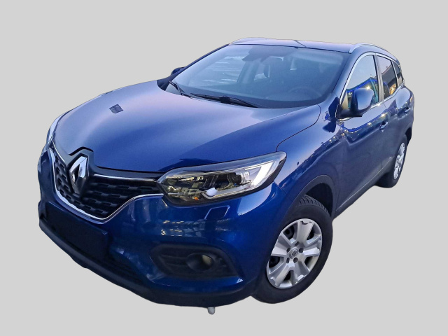 Renault Kadjar 2020