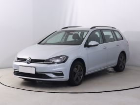 Volkswagen Golf - 2017