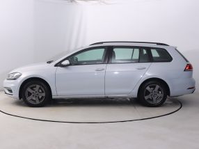 Volkswagen Golf - 2017