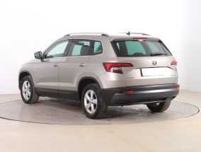 Škoda Karoq - 2018