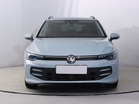 Volkswagen Golf - 2024