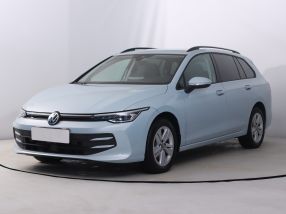 Volkswagen Golf - 2024