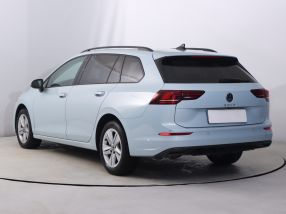 Volkswagen Golf - 2024