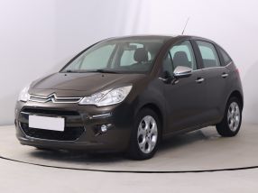 Citroen C3 - 2014