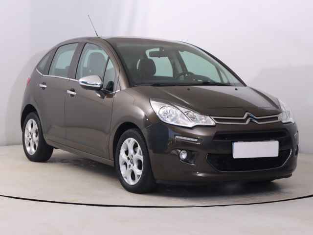 Citroen C3 2014
