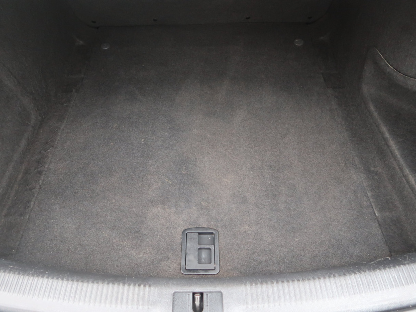 Audi A4, 2011