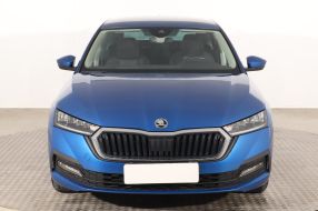 Škoda Octavia - 2021