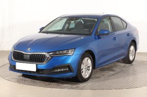 Škoda Octavia - 2021