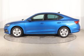 Škoda Octavia - 2021