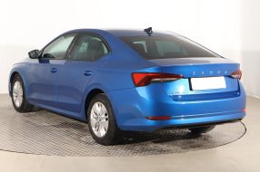 Škoda Octavia - 2021