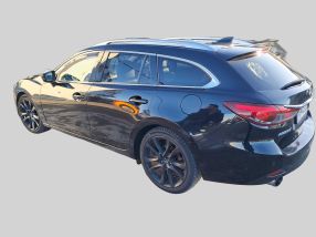 Mazda 6 - 2015
