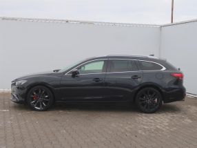 Mazda 6 - 2015
