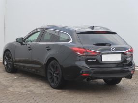 Mazda 6 - 2015