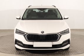 Škoda Octavia - 2021