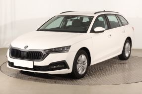 Škoda Octavia - 2021