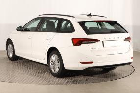 Škoda Octavia - 2021