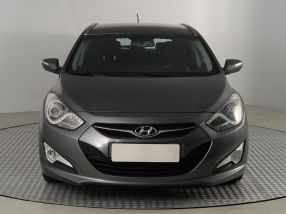Hyundai i40 - 2013