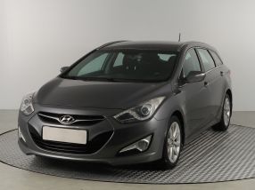 Hyundai i40 - 2013