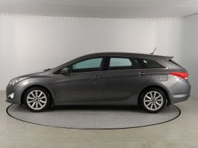 Hyundai i40 - 2013