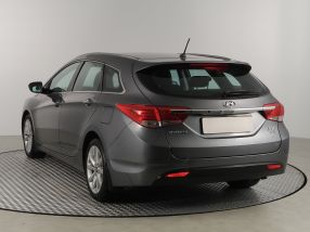 Hyundai i40 - 2013