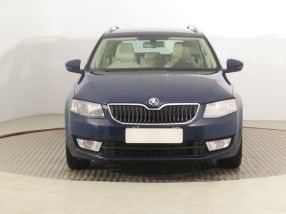 Skoda Octavia - 2015