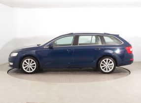 Skoda Octavia - 2015