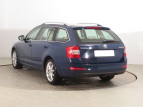 Skoda Octavia - 2015