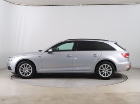 Audi A4 - 2018